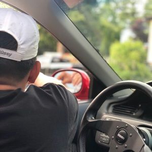 Meet your Posher, Renz